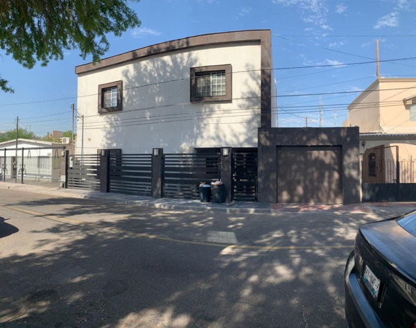 Casa en venta en Insurgentes Oeste, Mexicali — foto 3 de 5