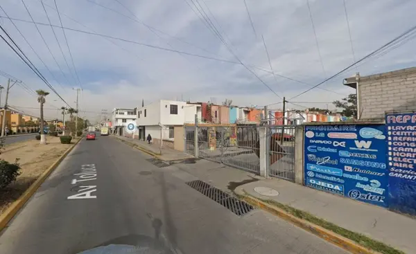 Casa en venta en El Bosque Tultepec, Tultepec — foto 3 de 14
