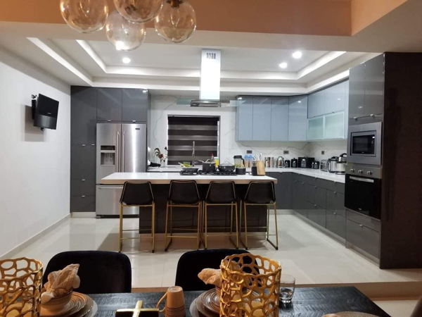 Casa en Insurgentes Oeste, Mexicali, Baja California