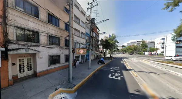 Departamento en venta en Narvarte Poniente, Benito Juárez — foto 2 de 8