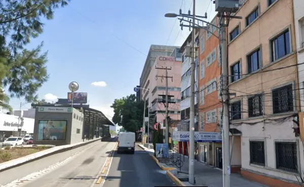 Departamento en venta en Narvarte Poniente, Benito Juárez — foto 3 de 8