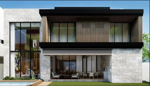 Casa en venta en Residencial y Club de Golf la Herradura, Monterrey — foto 2 de 21