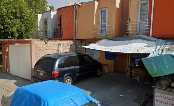 Casa en venta en El Bosque Tultepec, Tultepec — foto 2 de 7