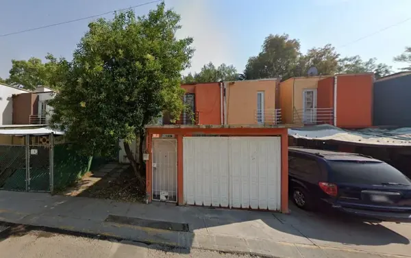 Casa en venta en El Bosque Tultepec, Tultepec — foto 3 de 7