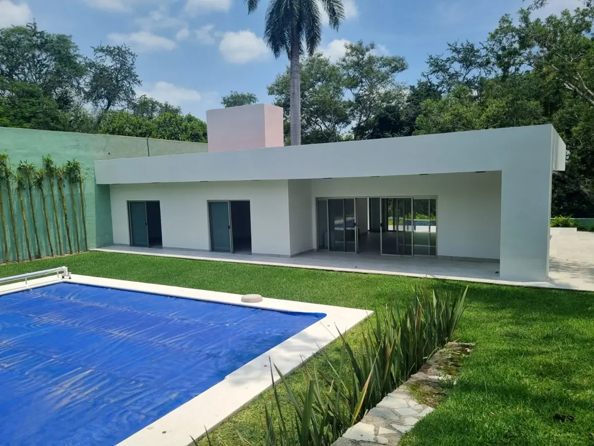 Casa en venta en Ixtlahuacan, Yautepec — foto 1 de 18