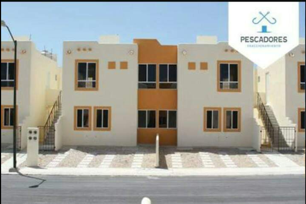 Casa en venta en Pescadores Plus, Playa del Carmen — foto 1 de 11