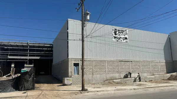 Bodega en renta en Seminario, Tijuana — foto 2 de 5
