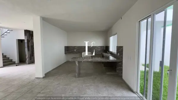 Casa en venta en Ampliación Hermenegildo Galeana, Cuautla — foto 2 de 9