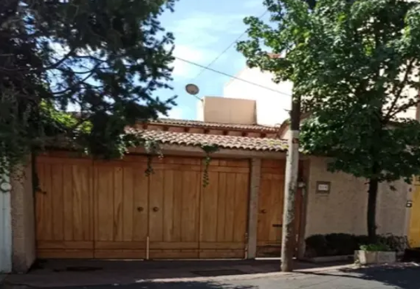 Casa en Flor de Maria, Álvaro Obregón, Ciudad de México