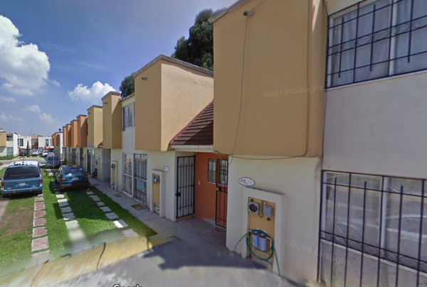 Casa en venta en Paseos de Tultepec I, Tultepec — foto 3 de 7