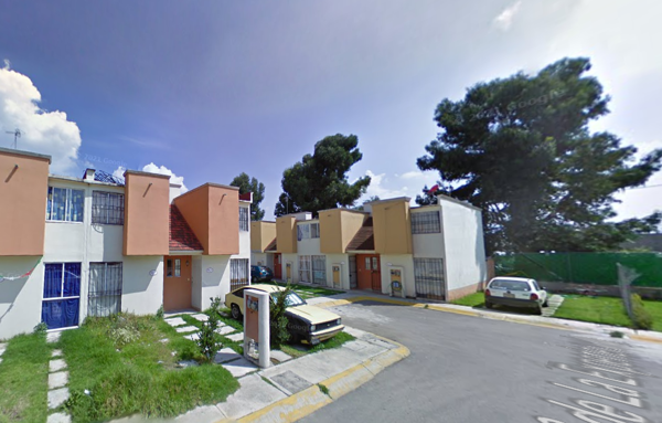 Casa en venta en Paseos de Tultepec I, Tultepec — foto 2 de 7
