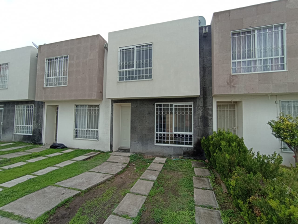 Casa en venta en Ciudad del Sol, Querétaro, Querétaro