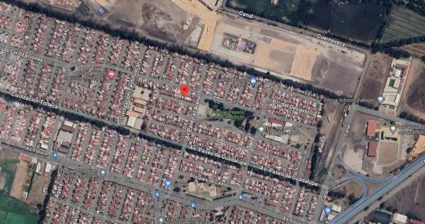 Casa en venta en Paseos de Tultepec I, Tultepec — foto 3 de 6