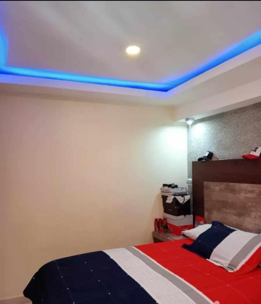 Departamento en renta en Las Américas, Ecatepec de Morelos — foto 3 de 18