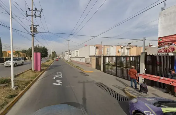 Casa en venta en El Bosque Tultepec, Tultepec — foto 2 de 15