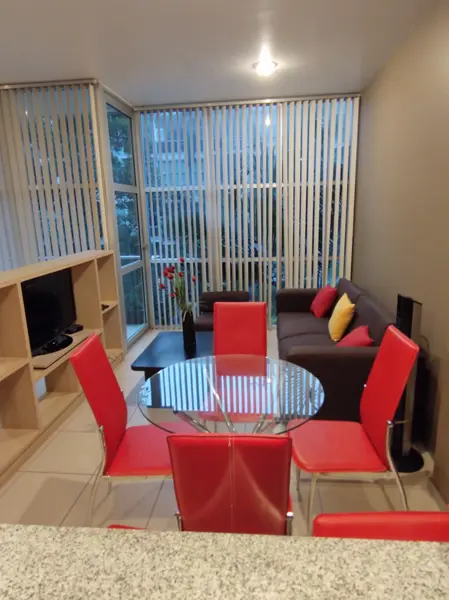 Departamento en renta en Jacarandas, Cuernavaca — foto 3 de 8