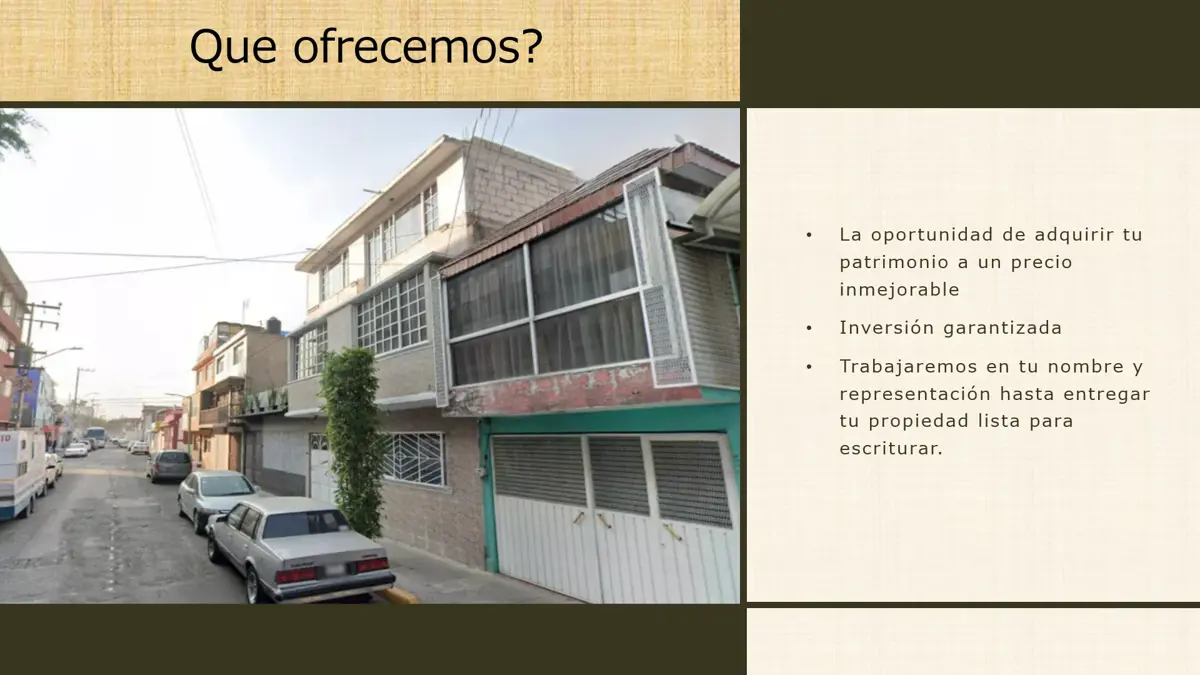 Casa en venta en Campestre Aragon, Gustavo A. Madero — foto 1 de 22