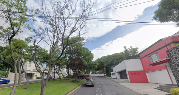 Casa en venta en Jardines del Pedregal, Álvaro Obregón — foto 2 de 14