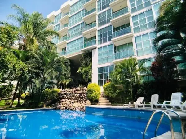 Departamento en renta en Jacarandas, Cuernavaca, Morelos Departamento en renta en Jacarandas, Cuernavaca, Morelos