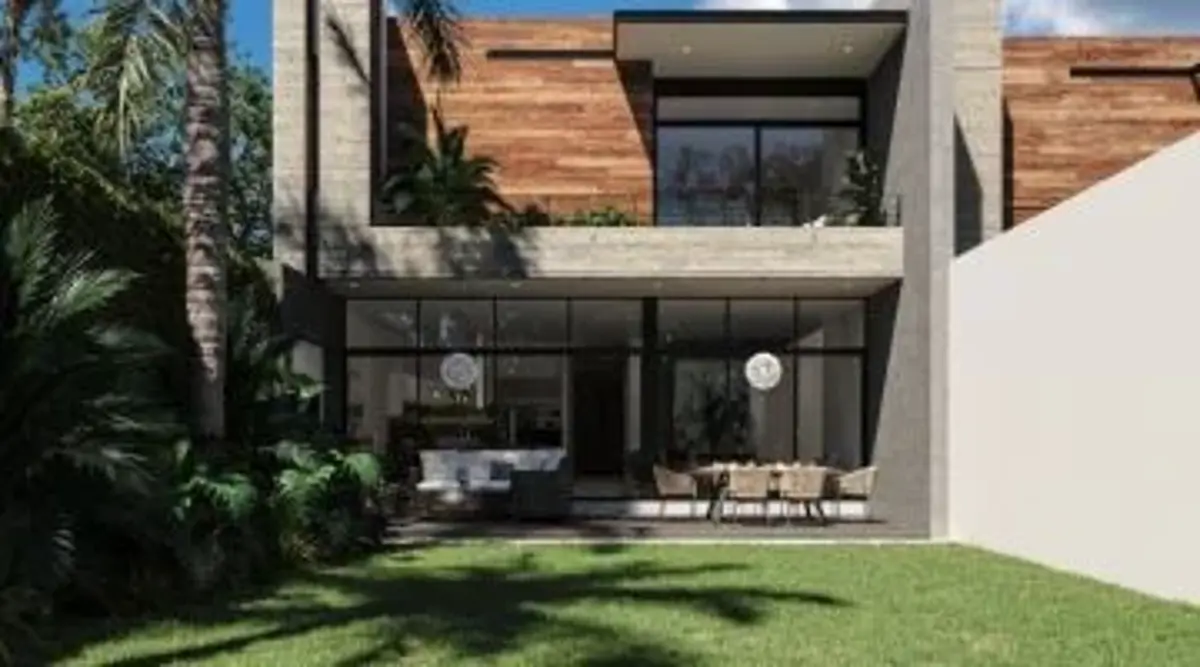Casa en renta en Maravillas, Cuernavaca — foto 1 de 27