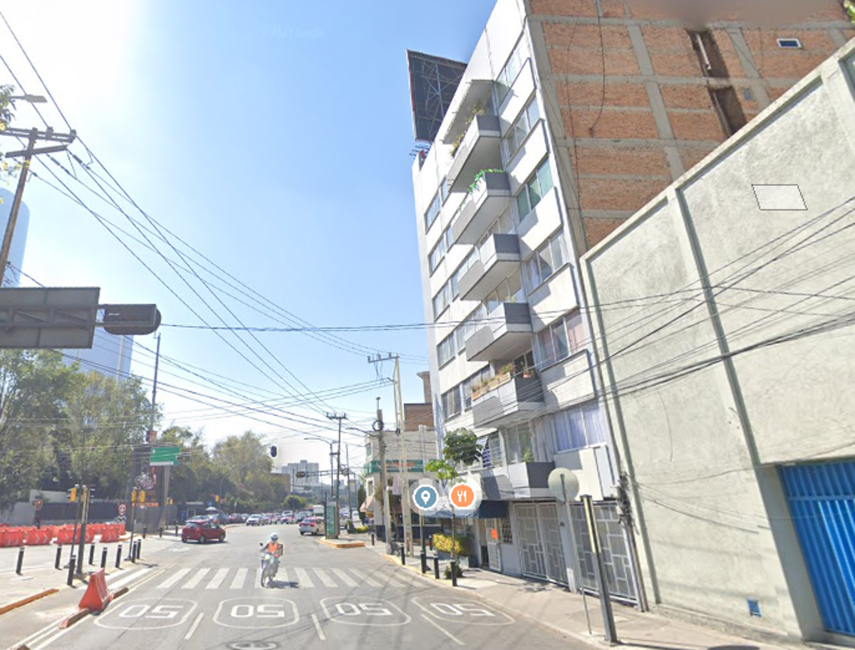 Departamento en venta en Del Valle Centro, Benito Juárez — foto 1 de 4