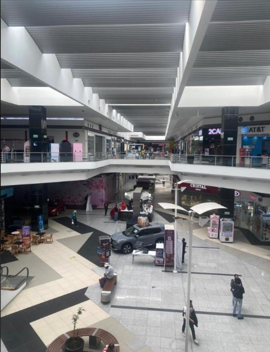 Local en renta en Las Américas, Ecatepec de Morelos — foto 1 de 18