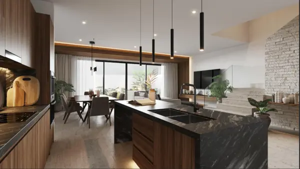 Casa en venta en El Petén, Solidaridad — foto 2 de 19