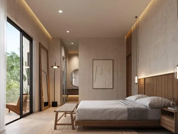 Casa en venta en Playa del Carmen, Solidaridad — foto 2 de 19