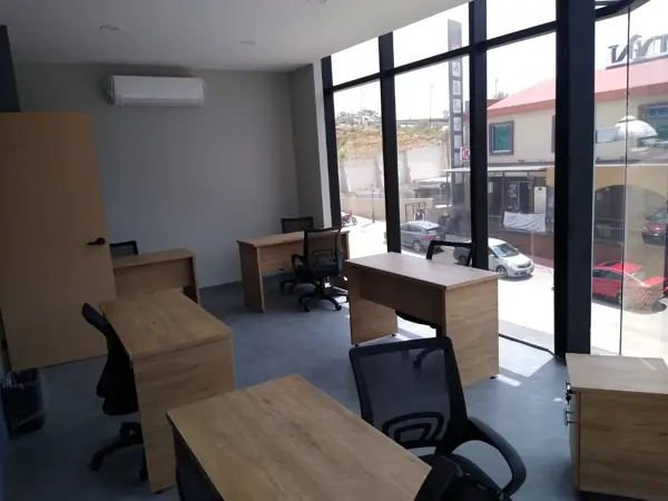 Oficina en renta en Lomas Verdes 6a Sección, Naucalpan de Juárez — foto 3 de 6