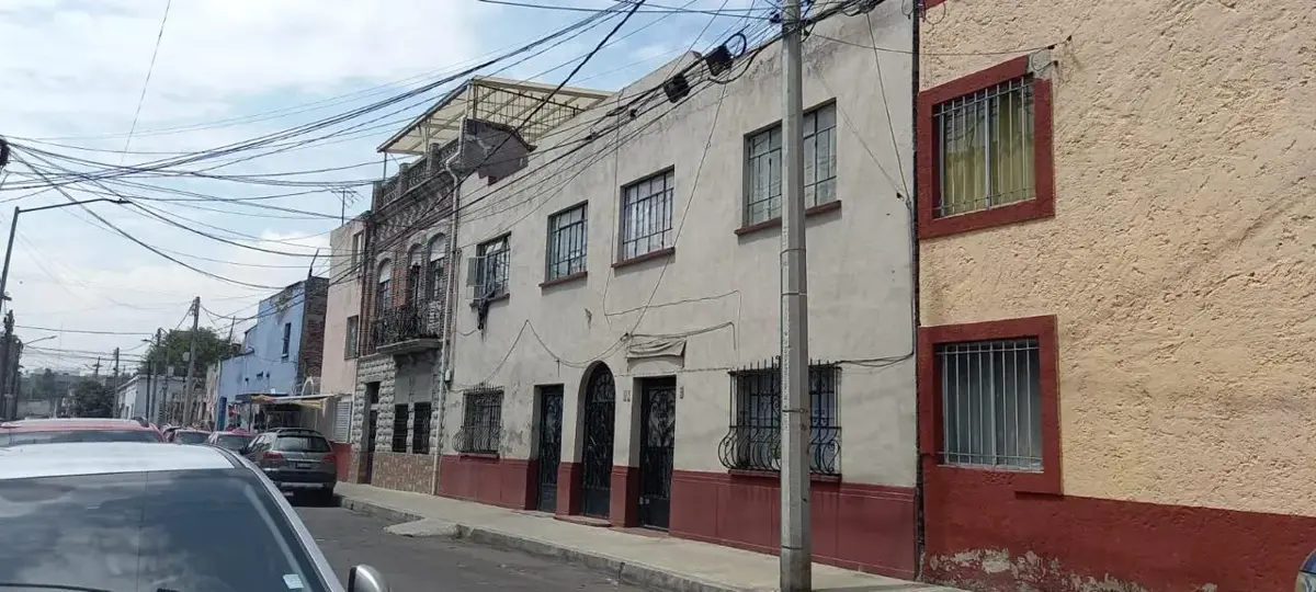 Terreno en venta en Ampl Penitenciaria, Venustiano Carranza