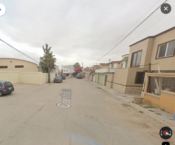 Casa en venta en Delicias, Tijuana — foto 3 de 13