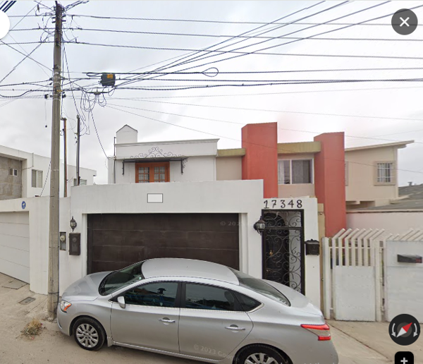 Casa en venta en Delicias, Tijuana — foto 2 de 13
