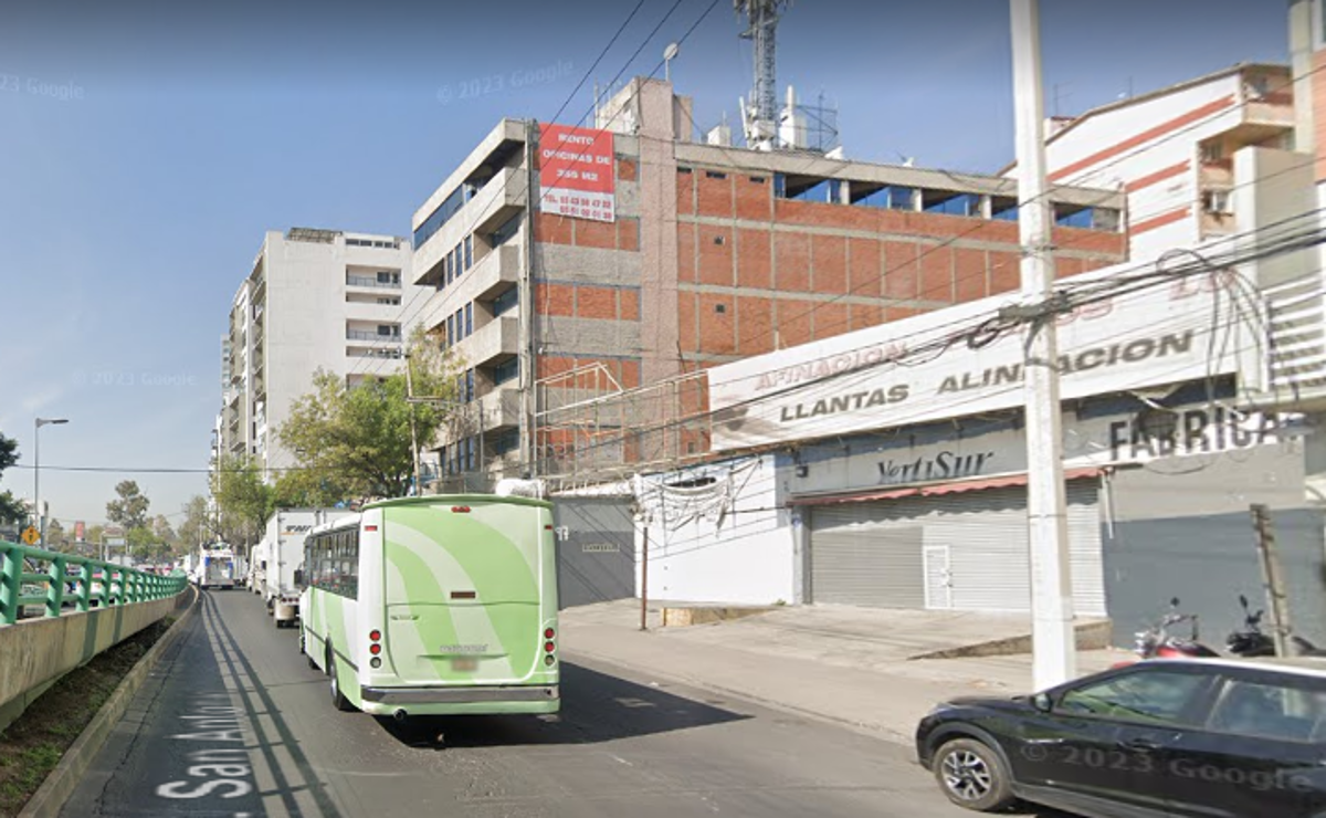 Bodega en venta en Carola, Álvaro Obregón — foto 1 de 10