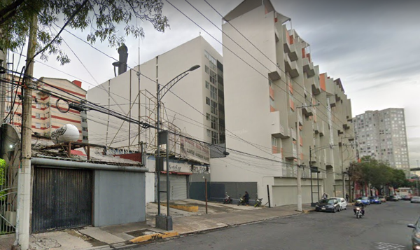 Bodega en venta en Carola, Álvaro Obregón — foto 3 de 10