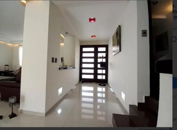 Casa en venta en Coaxustenco, Metepec — foto 3 de 10