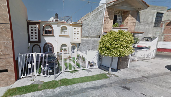 Casa en venta en Peña Blanca, Morelia — foto 2 de 12