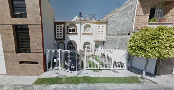 Casa en Peña Blanca, Morelia, Michoacán de Ocampo