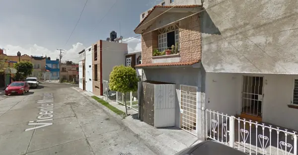 Casa en venta en Peña Blanca, Morelia — foto 3 de 12