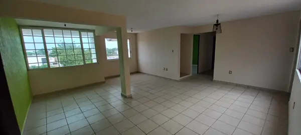 Departamento en venta en Veracruz Centro, Veracruz — foto 2 de 12