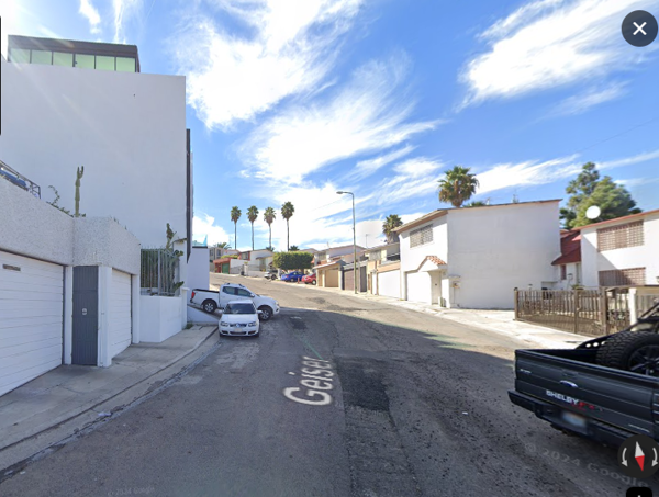 Casa en venta en Colinas de Agua Caliente, Tijuana — foto 2 de 13