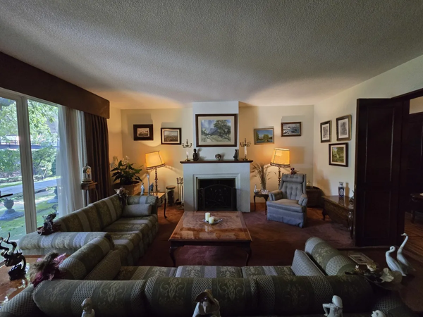 Casa en venta en San Jeronimo Lidice, La Magdalena Contreras — foto 3 de 18