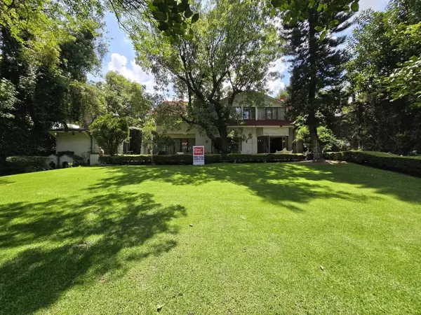 Casa en venta en San Jeronimo Lidice, La Magdalena Contreras, Ciudad de México