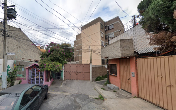 Departamento en venta en Agrícola Pantitlán, Iztacalco — foto 3 de 18