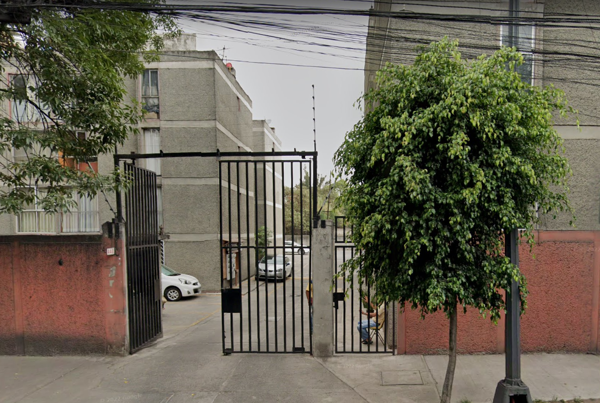 Departamento en venta en Ampliación San Pedro Xalpa, Azcapotzalco — foto 3 de 15