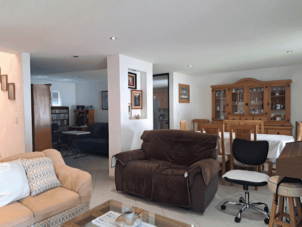 Casa en venta en Burgos, Temixco — foto 3 de 22