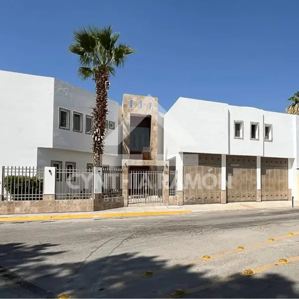Casa en Residencial Senderos, Torreón, Coahuila de Zaragoza
