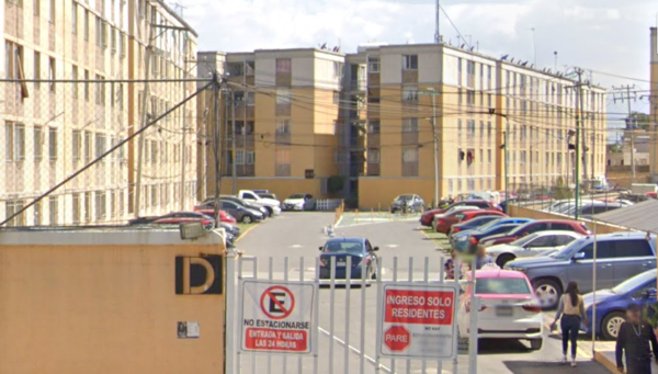 Departamento en venta en Santa Rosa, Gustavo A. Madero — foto 3 de 18