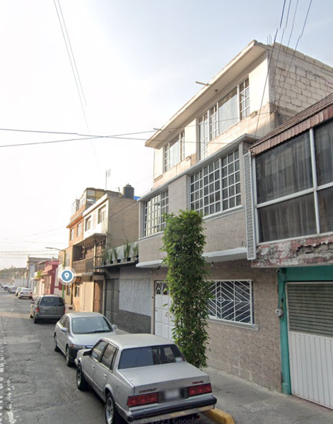 Casa en venta en Campestre Aragon, Gustavo A. Madero — foto 3 de 13