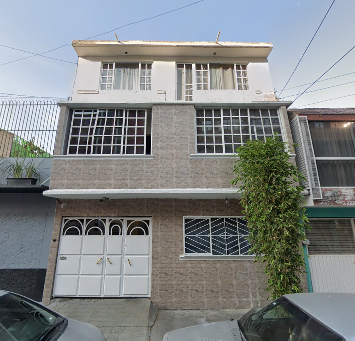 Casa en venta en Campestre Aragon, Gustavo A. Madero — foto 1 de 13