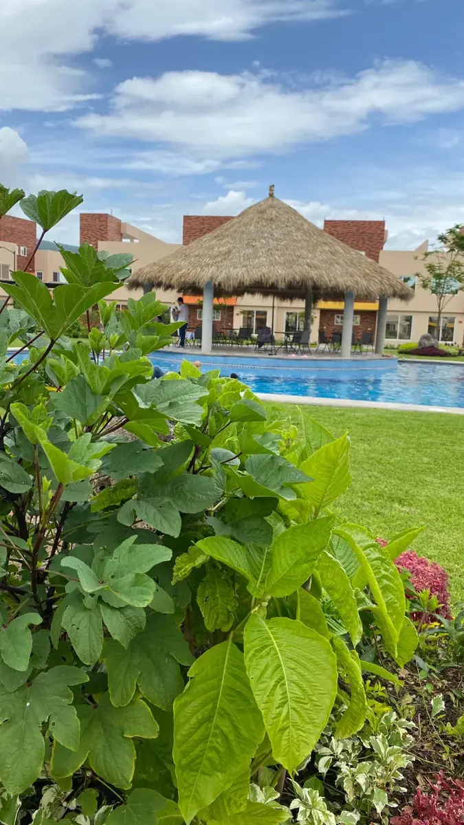 Casa en venta en Paseos de Tezoyuca, Emiliano Zapata — foto 1 de 12